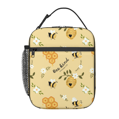 NEW Bee Kind Lunch Box