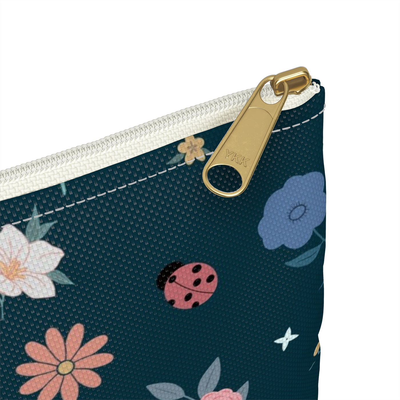 Mary's Meadow Pencil Pouch