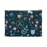 Mary's Meadow Pencil Pouch