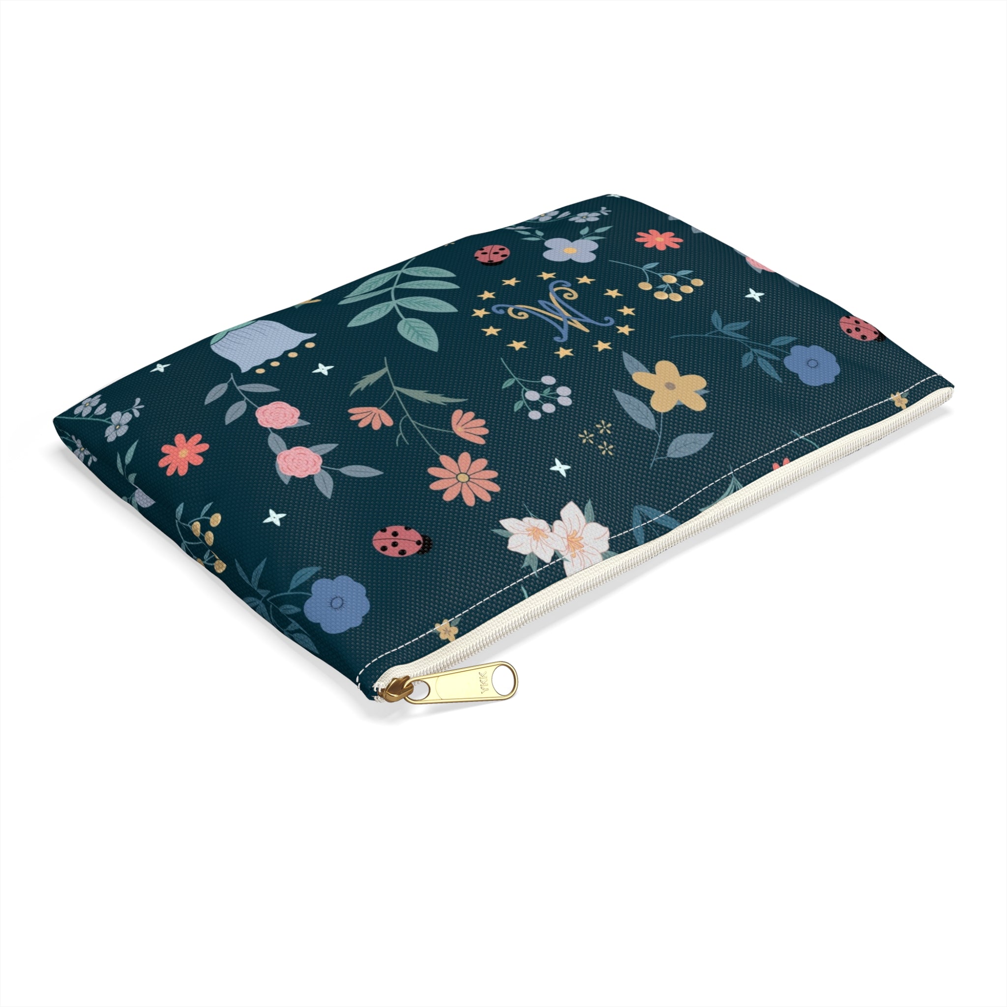 Mary's Meadow Pencil Pouch