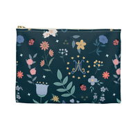 Mary's Meadow Pencil Pouch