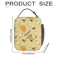 *NEW* Bee Kind Lunch Box