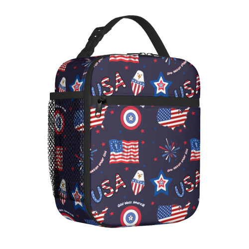 *NEW* Freedom Lunch Box