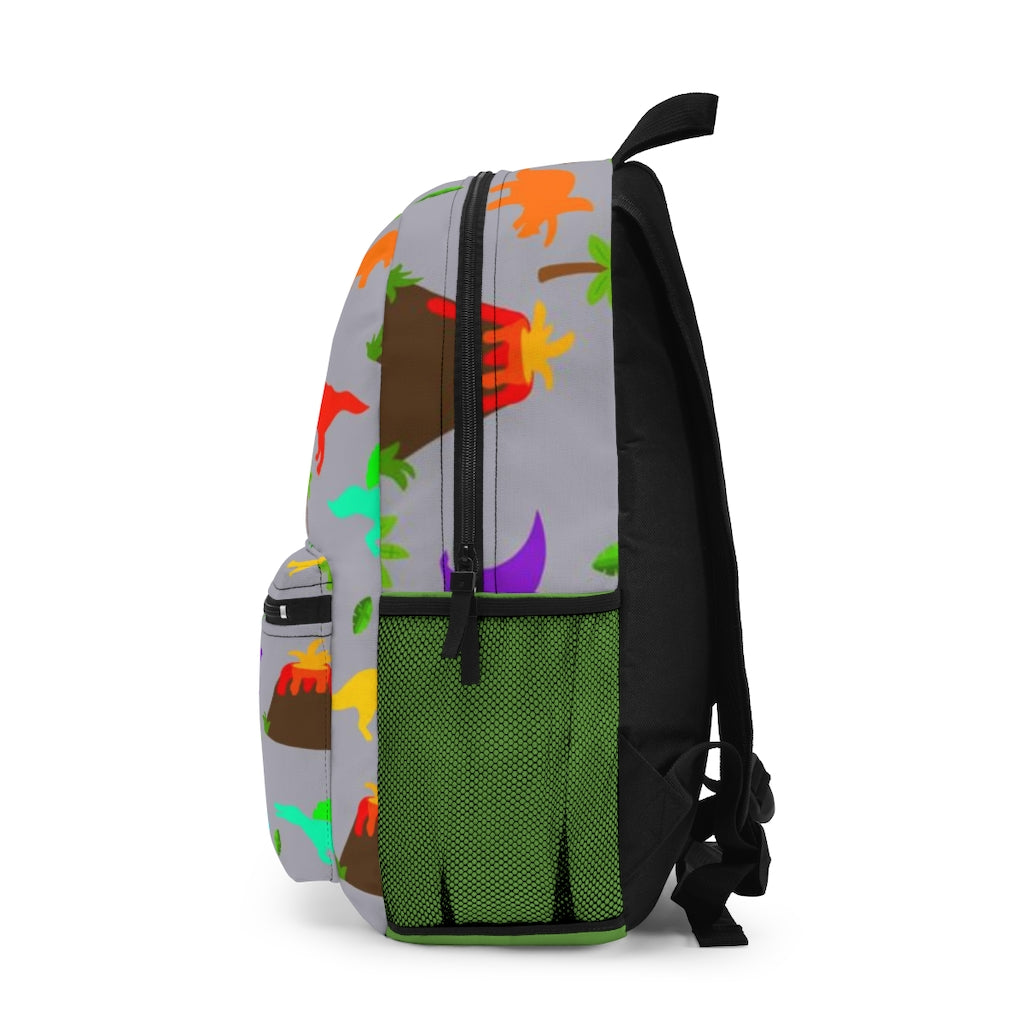 Dinosaur Backpack