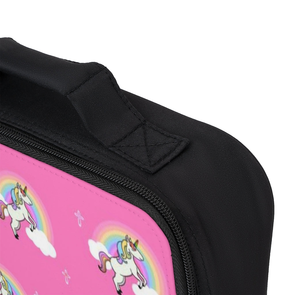 Unicorn Lunch Bag