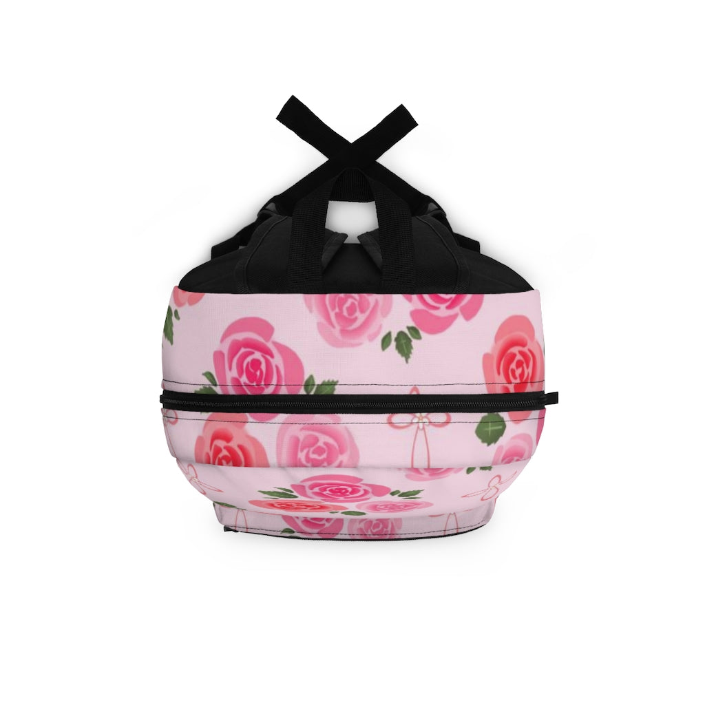 Rosie’s Garden Backpack