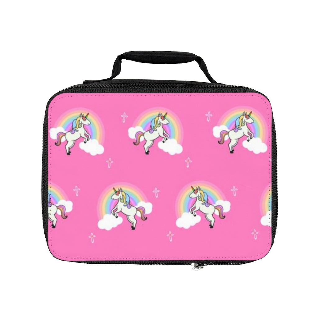 Unicorn Lunch Bag