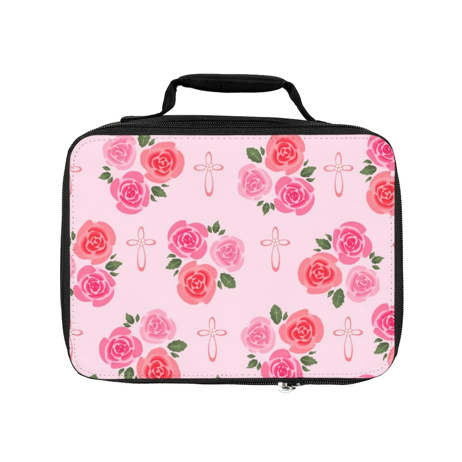 Rosie’s Garden Lunch Bag