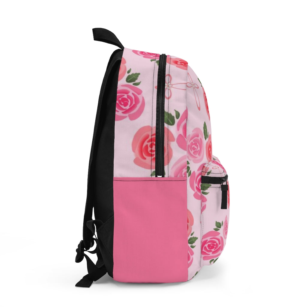 Rosie’s Garden Backpack