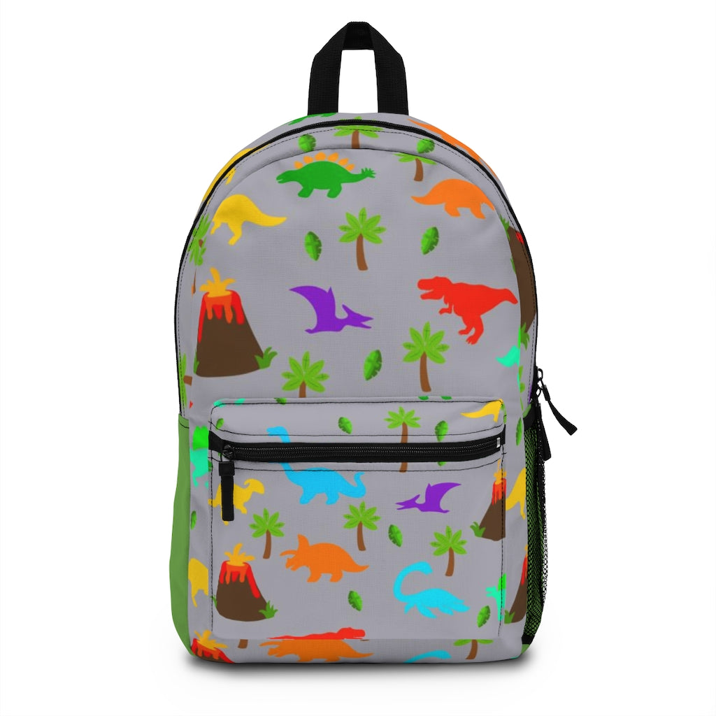 Dinosaur Backpack