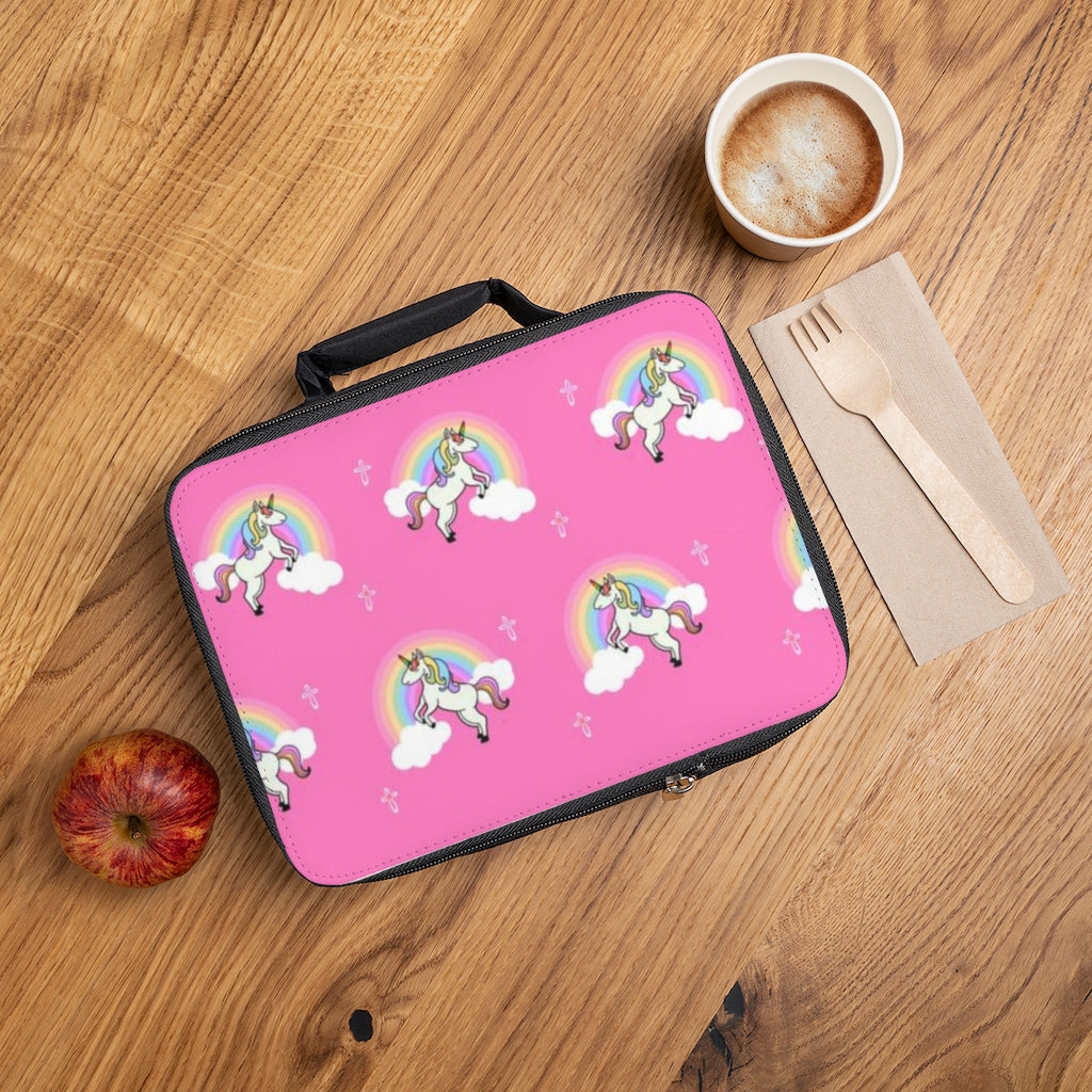 Unicorn Lunch Bag