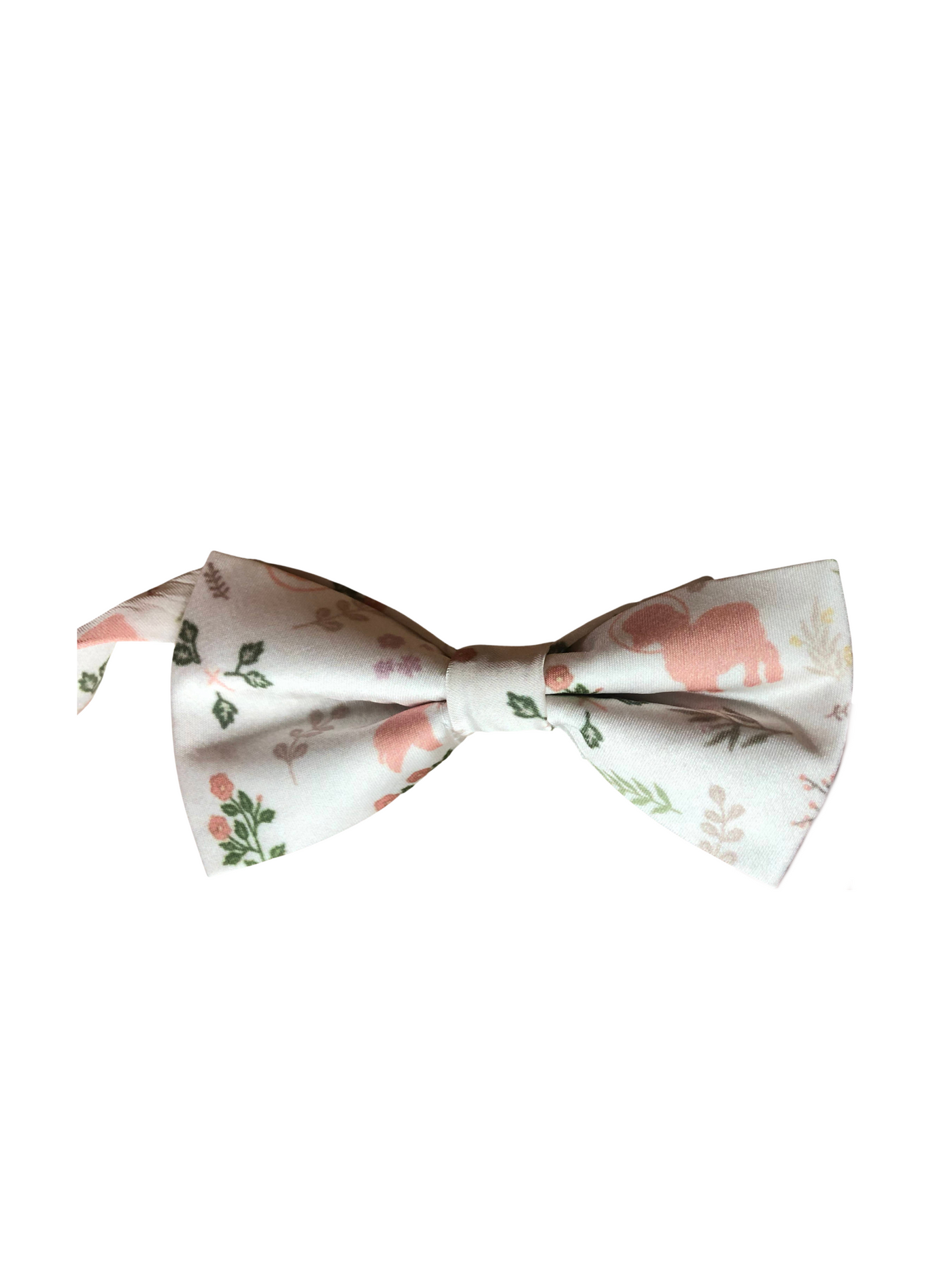 Lamb of God Matching Bow Tie