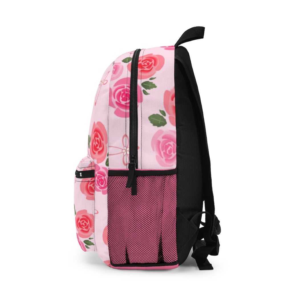 Rosie’s Garden Backpack