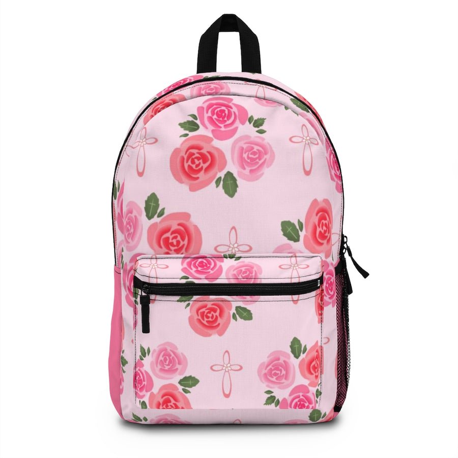 Rosie’s Garden Backpack
